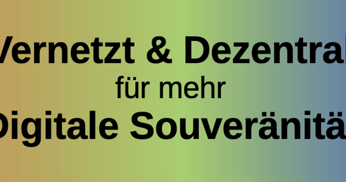 Icon for social.harald-schirmer.de